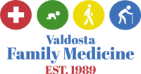 Valdosta Family Medicine Logo