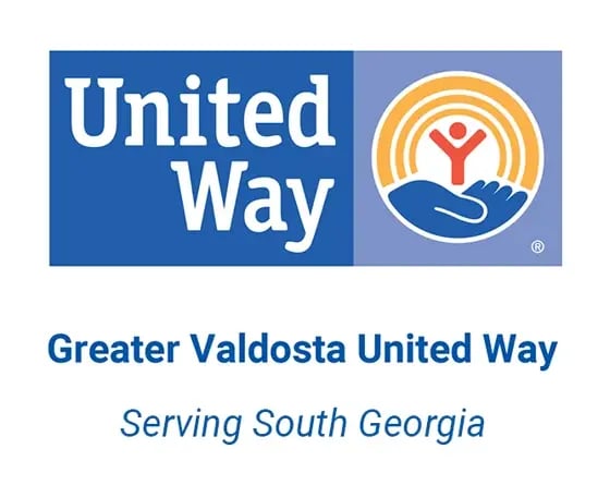 Color GVUW Square With Tagline