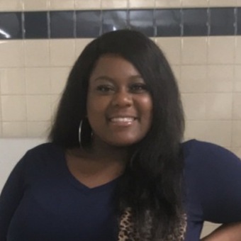 Shantavia Cooper