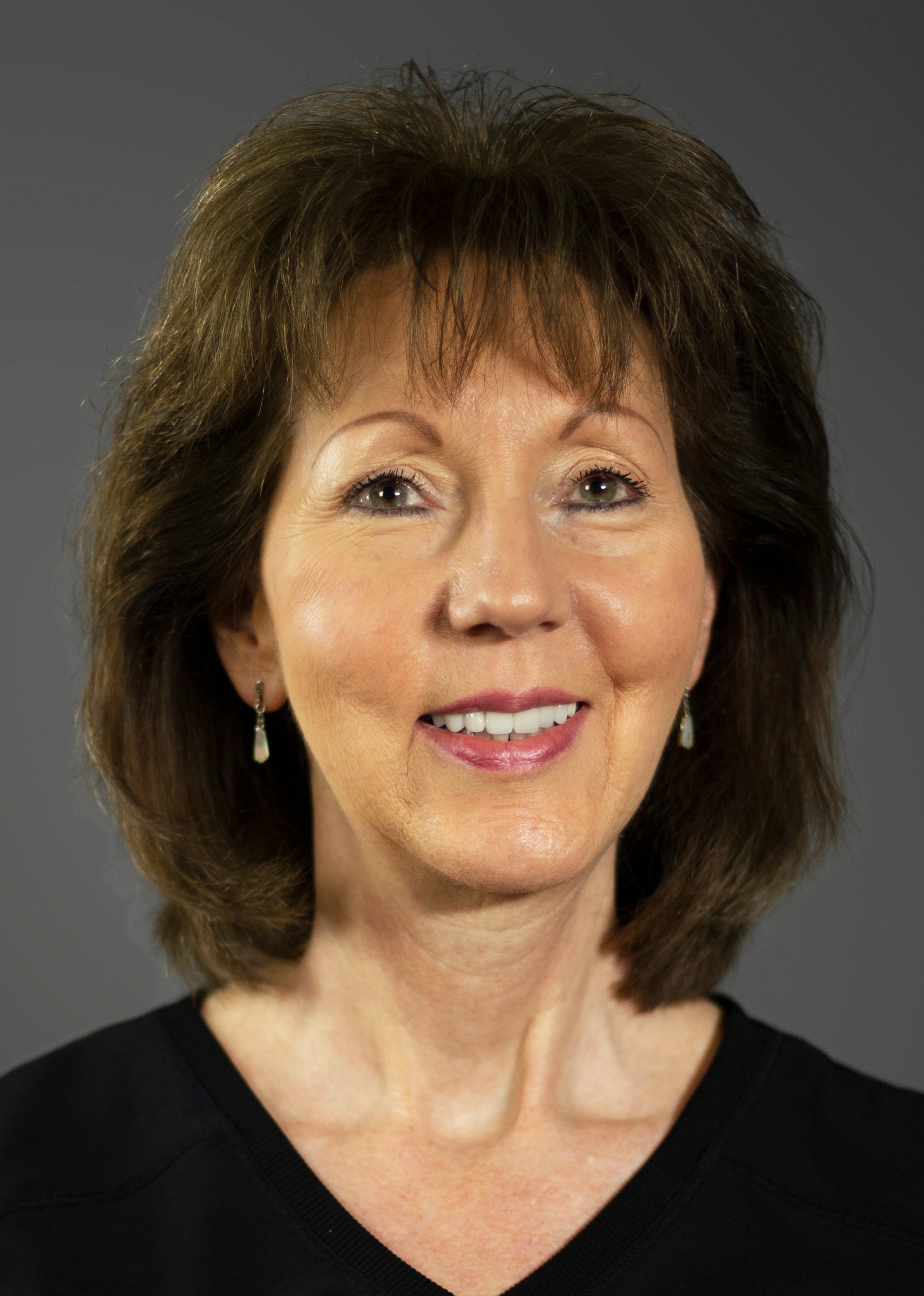 Sheila Bruhl