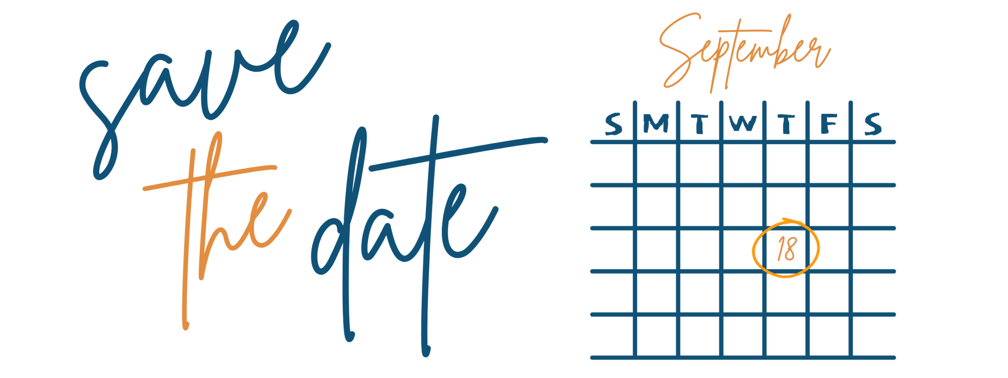 savethedate