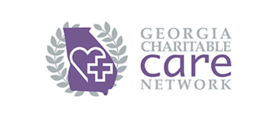 georgia charitable care network logo