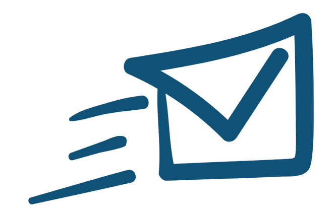 newsletter icon